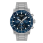 Preview: TISSOT SUPERSPORT CHRONO Herren - Armbanduhr Chronograph T1254171104100